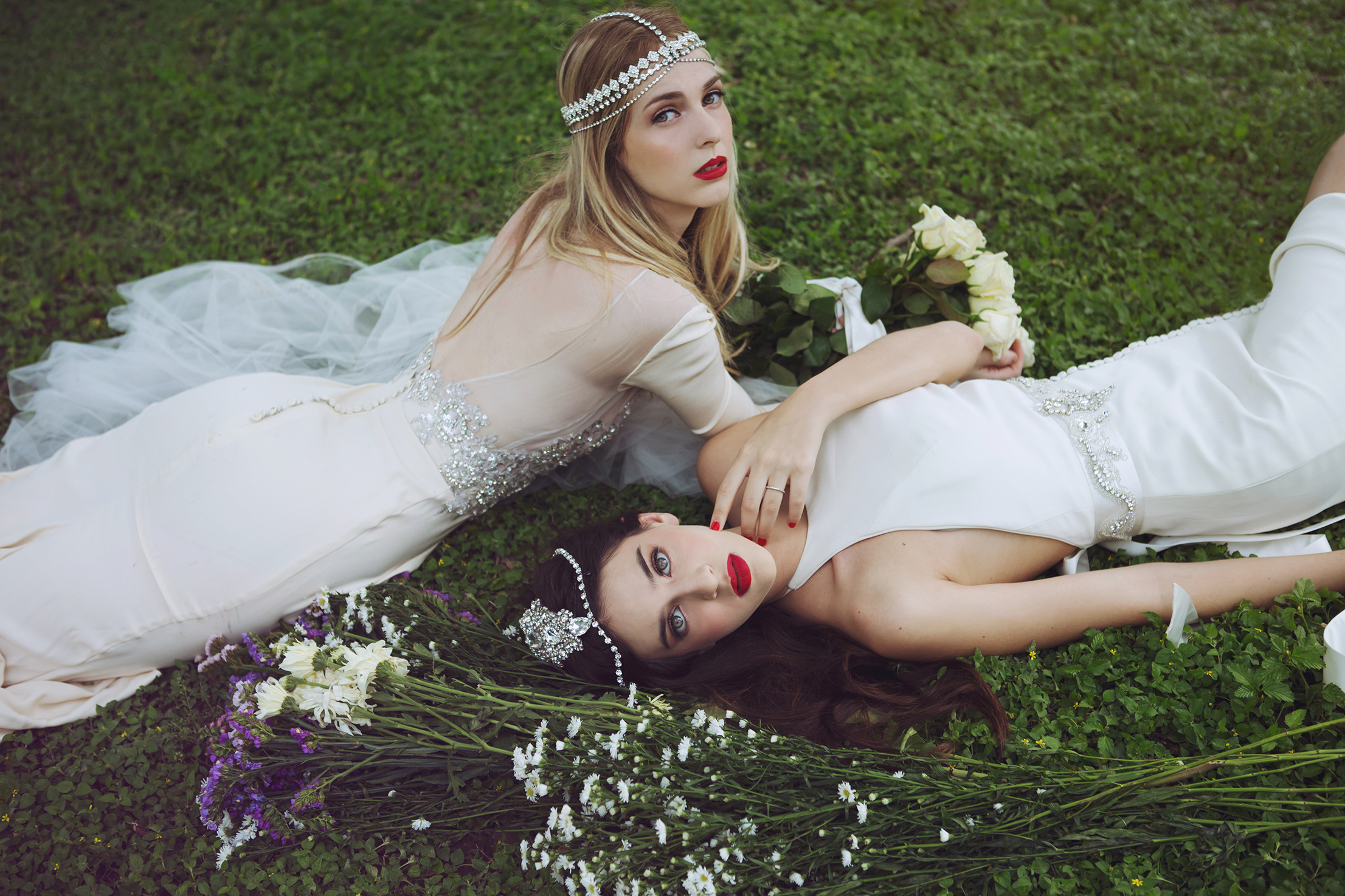 flowerbloom collection